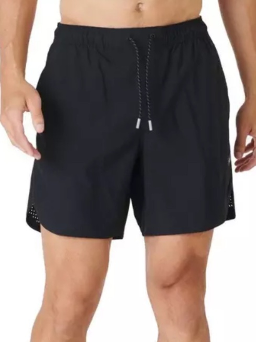 Men's Legends Luka athletic workout  Shorts in  black M